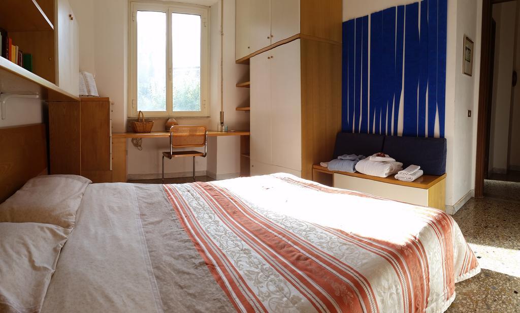 Bed & Breakfast Global House Rom