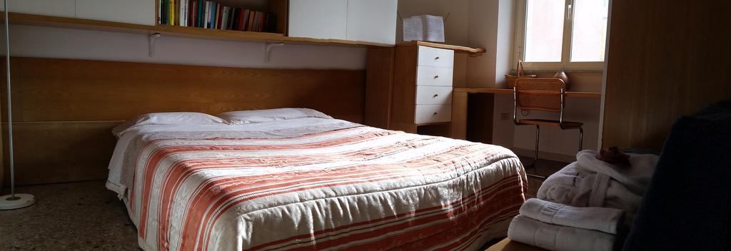 Bed & Breakfast Global House Rom