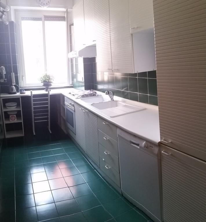 Global House Bed & Breakfast Rom